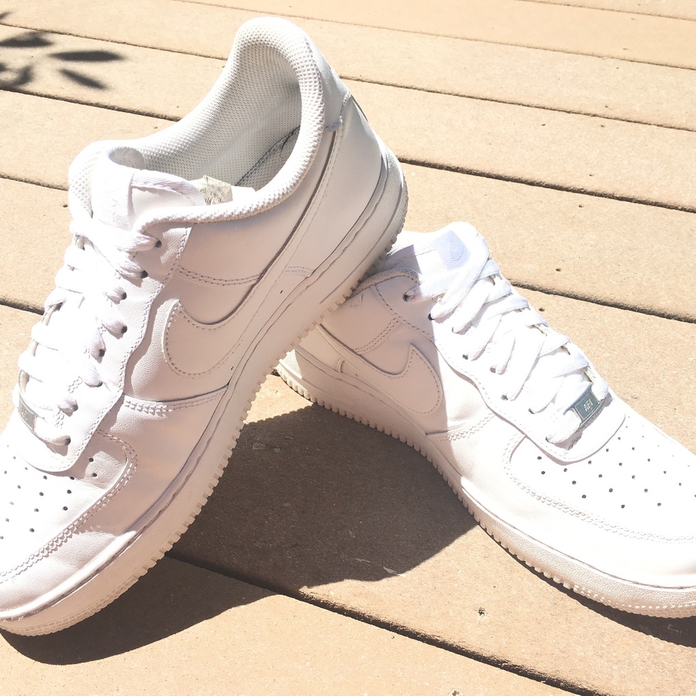 Air Force 1 Low
